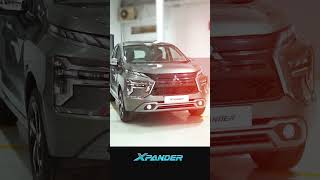 Designed to Impress. Built to Explore. #Xpander #driveyourambition #mitsubishimotorsbangladesh