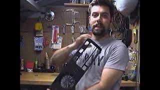 Throwback Thursday! Erik From 1999 Shows How To Install Dash Bulbs On Your 1975-80 VW Rabbit!