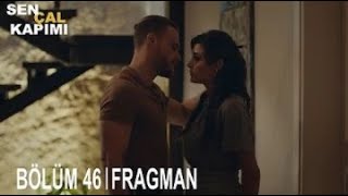 Любовь витает в воздухе Серия 46 Трейлер | Sen Çal Kapımı 46.Bölüm Fragman