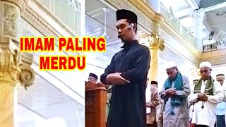 IMAM SHALAT PALING MERDU UST. SYAMSURI FIRDAUS TRENDING