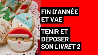 Période de fêtes : NE LACHEZ PAS MAINTENANT