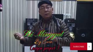 Sri Minggat -  Cipt Sony Joss - By Cover argon project