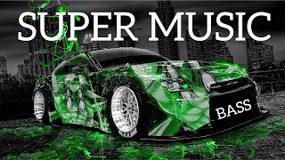 BASS BOOSTED 🔈 CAR MUSIC MIX ➡ SUPER MUSIC REMIX JDM 🔥✔2019