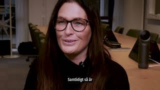 Relationer i skolan - med Linda Plantin Ewe