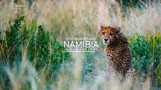 Namibia | Jysk Rejsebureau