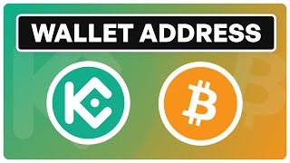 How To Find Bitcoin BTC Wallet Address on KuCoin (2022) - Deposit BTC on KuCoin