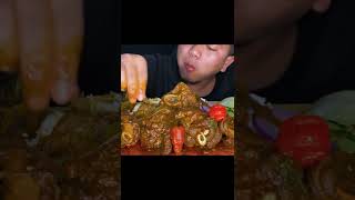 #asmr #mukbang #mukbangasmr #eating #eatingshow #koreanmukbang #koreanasmr #spicy