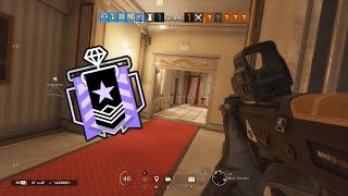 Rainbow Six Siege Console Xim Apex Diamond- Best Settings and Sensitivity Xim Apex