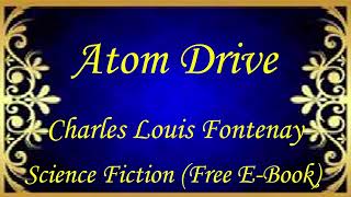 Atom Drive | Audiobooks | Books | Free E-Books