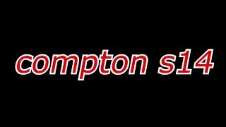 Compton 240sx debut