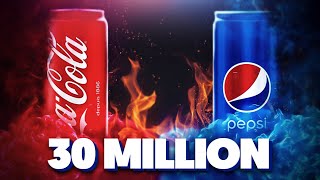 Coke's $30 Million Mistake