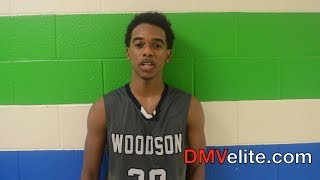 WT Woodson vs. Green Run - DMVelite.com