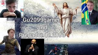 gu2099gamer/pregador de 2099 ao vivo minecraft modo muito dificil