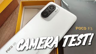 Poco F3 Camera Test: Sample Photos & Videos!