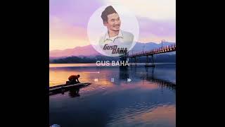 GUS BAHA "Sering Sholawat tapi tidak Sholat"