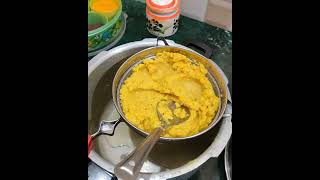 #ytshorts Chana Dal Paratha | Bihari Special Paratha #recipe #viral #youtubeshorts