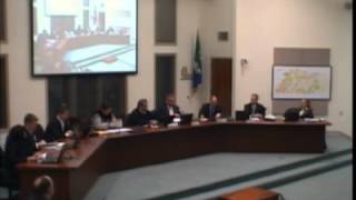 COF City Council Meeting 01 05 2015 broadband