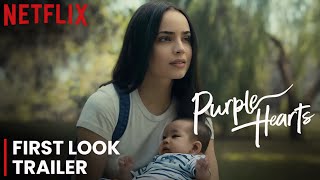 Purple Hearts 2 Release Date | Trailer | First Look (2025) At Sofia Carson & Nicholas Galitzine!!