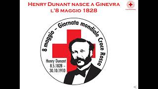 Henry Dunant - Membro del Comitato Ginevrino