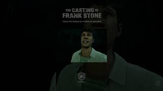 Jaime Death Scene -The Casting of Frank Stone #shorts