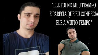 A RELAÇÃO COM O NINJA98 | CORTES DO KOF É VIDA