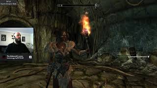 Vasik's Tomb [redux] by Hammet - Skyrim Dungeon Mods (with venjhammet)