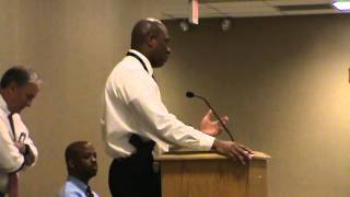 Alabama Gun Rights Meeting Aug 21, 2012 Part 3