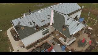 One Call - Integrity Roofing's Debut Commercial by AlterEgo Marketing