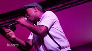 ♫ Play - Todrick Hall - 4/24/18 - Freehold, NJ.