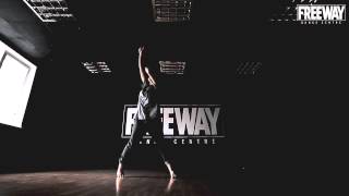 Святослав Вакарчук   Мовчати choreography Yana Meleshko FREEWAY DANCE CENTRE