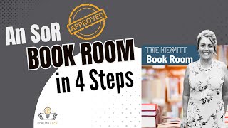 A Science of Reading  Aligned Book Room