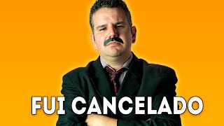 ESTOU SENDO CANCELADO - APÓSTOLO ARNALDO