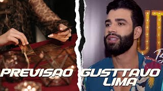 BOMBA 😱 ! VIDENTE FAZ PREVISÃO DO CANTOR GUSTTAVO LIMA 😱