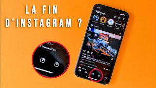 Instagram est-il MORT en 2020 ?