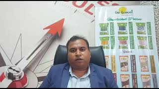 Vikas Kumar Agarwal, Co-founder, Go Grocer