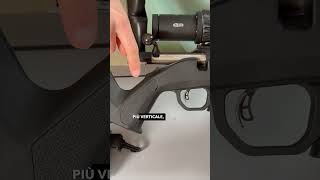 Ruger America: Spiegazione | Bignami