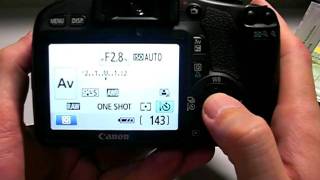 Universal Digital SLR Remote