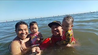 FIRST BIRTHDAY CARLA JEAN LIGO SA DAGAT LA PLAYA RESORT