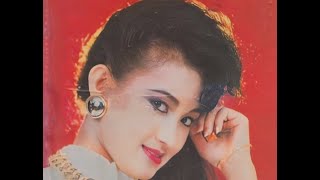 ITJE TRISNAWATI - Dana Asmara (MSC Records) (1991) (Original) (HQ)