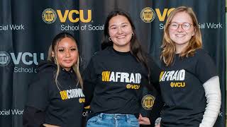 Become a VCU School of Social Work Student Ambassador