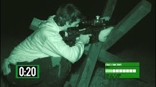 Precision Rifle - 2019 Silent Night [Part 1] | NRL