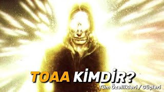 KARAKTER DOSYASI: The One Above All | Toaa kimdir?