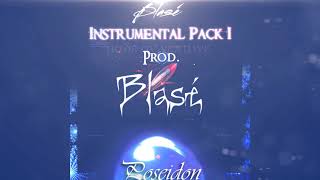 Poseidon (Blasé FREE Instrumental Pack I) [prod.Blasé]