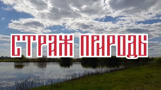 Страж приРОДы.