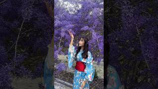 Shooting with a taiwanese  girl #shooting #taiwanese  #summer #flowers #travelreidepher #taiwan