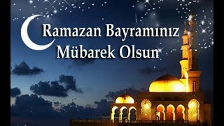 Bayram Özel Programı.Ahıskalı Türkler Cami ,PA -ABD- Programın Tamamı