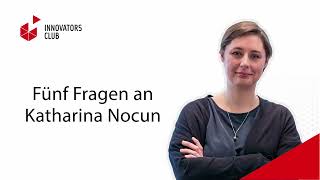 Interview mit Buchautorin Katharina Nocun