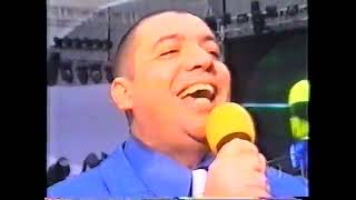 Casseta & Planeta, Urgente! - 08/07/1998