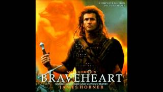 Braveheart Soundtrack - Murron's Burial