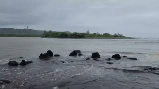 Dapoli Beaches ! MANSOON Tourism in Konkan